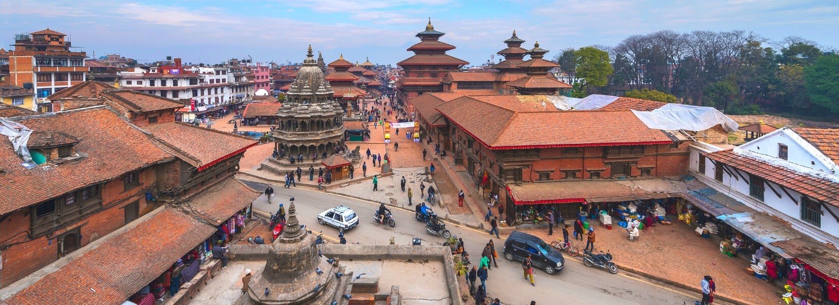 Entry Fees To Heritage Sites In Nepal
